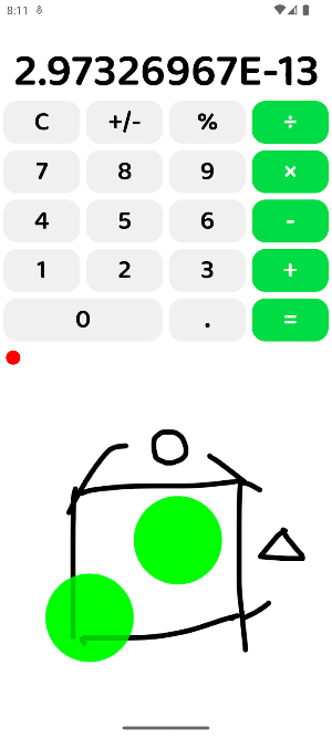 Cnote Screenshot 3