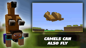 Ohio Addons Mobs for MCPE Screenshot 2