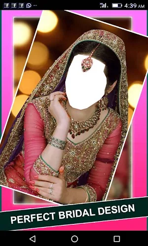 Latest Bridal Dresses  2019 Screenshot 1