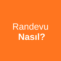 Randevu Nasıl Sistemi