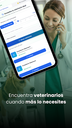Cuidado mascota - MascotaApp Screenshot 1