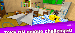 Ultimate Bear Adventure Screenshot 0