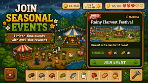 Animal Valley Farm Screenshot 0