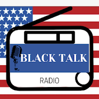 Black Talk Radio App USA