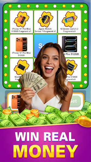 Bingo Win Cash: Win Real Money Screenshot 3