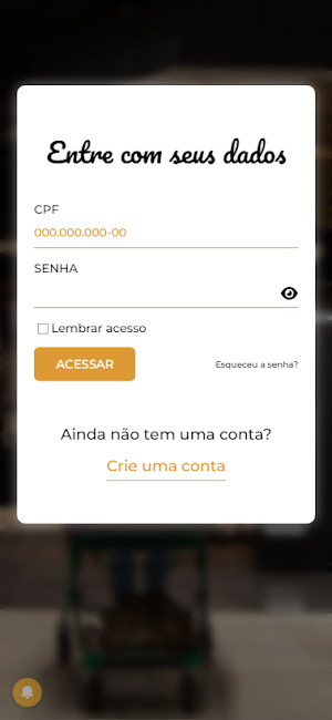 Supermercados Capuava Screenshot 1