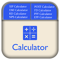 Financial Calculator