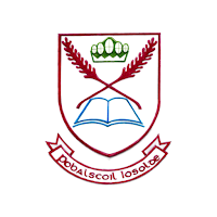 Pobalscoil Iosolde
