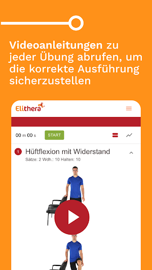 Elithera Plus Screenshot 3