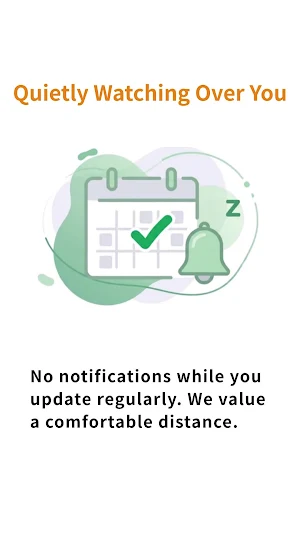 Mimalink - Daily Safety Check Screenshot 1