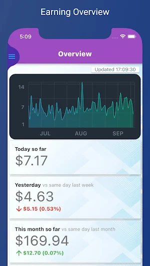 Ad Revenue Screenshot 2