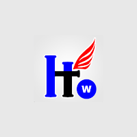 Helicopter Worker