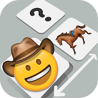 Emoji Cross
