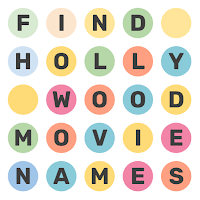 Find Movie Name