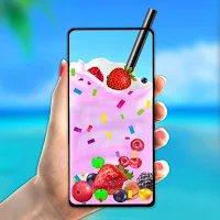 Tasty Shake Recipe: Boba Tea