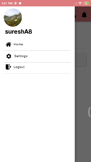 A8 IFM Alerts Screenshot 1