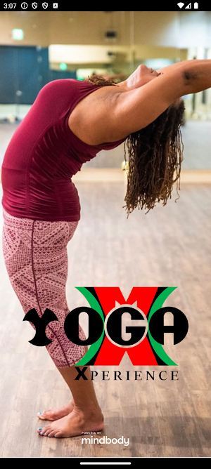 The Yoga Experience Screenshot 0