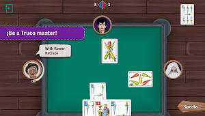Trick Nat Screenshot 1