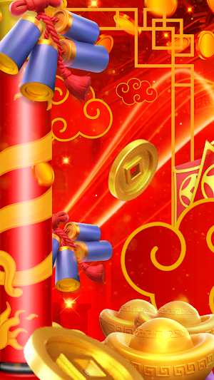 Fortune Tiger Screenshot 3