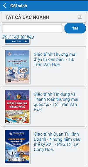Xuất Bản Số NEU Screenshot 3