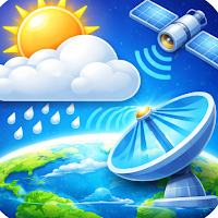 Live Weather Satellite