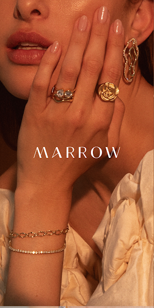 Marrow Screenshot 0