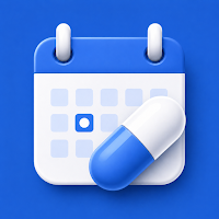 Pill Reminder & Meds Tracker
