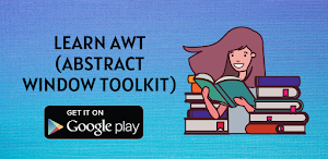 Learn Abstract Window Toolkit Screenshot 3