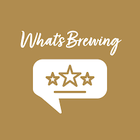 What's Brewing
