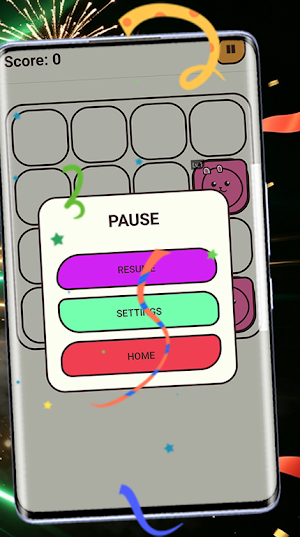 VK999 game Screenshot 3