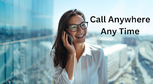 Text + Call Now Unlimited App Screenshot 1