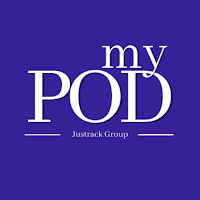 myPOD by JUSTRACK