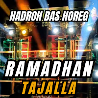 BAS HOREG-RAMADHAN TAJALLA
