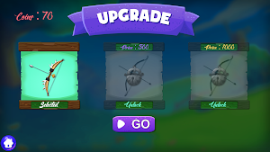 Arrow Target Master Screenshot 1