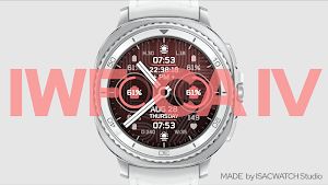 IWF CA IV | ISACWATCH Screenshot 0