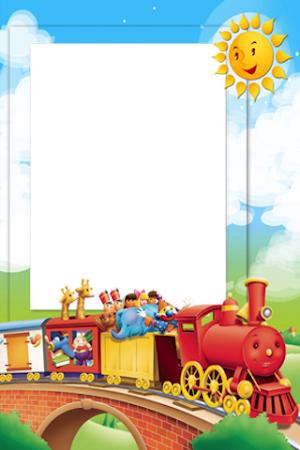 Birthday And Kids Frames Screenshot 0