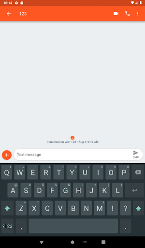 Simple Keyboard screenshot 8