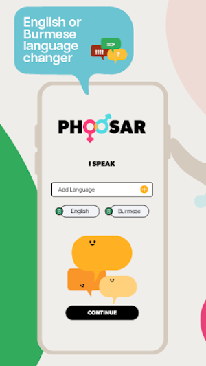 Phoosar Screenshot 3