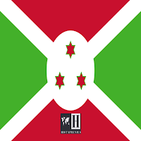 History of Burundi