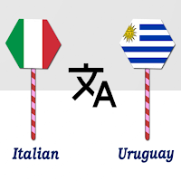 Italian To Uruguay Translator