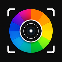 Live Color Code Picker