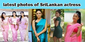 Sri Lankan actress photos | models photo albums Screenshot 0