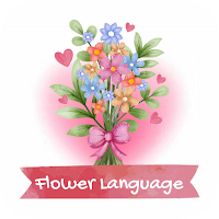 DIY Flower Language Keyboard