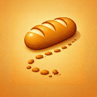 Breadcrumbs: Bread Baking