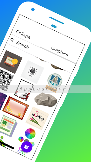 Creative Post | Poster Maker, Social Media Posts. Screenshot 2