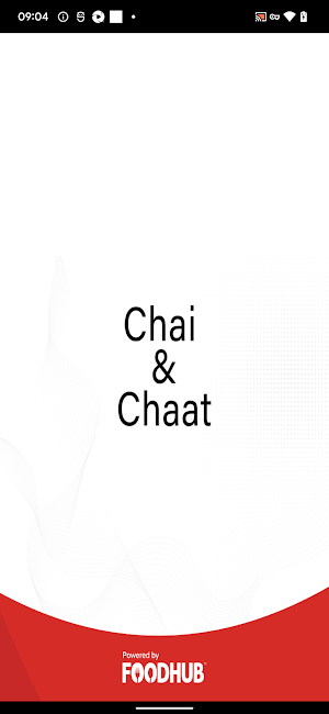 Chai & Chaat Screenshot 0