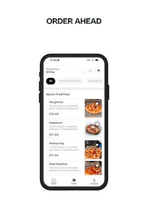 Lowlands Fire Food Screenshot 1