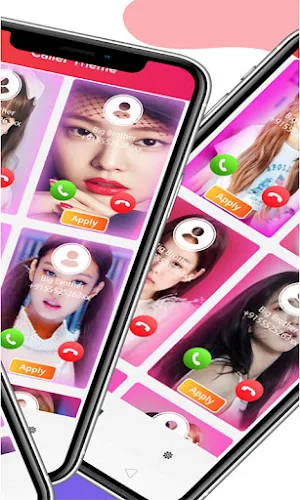 Blackpink Video Ringtone Screenshot 2