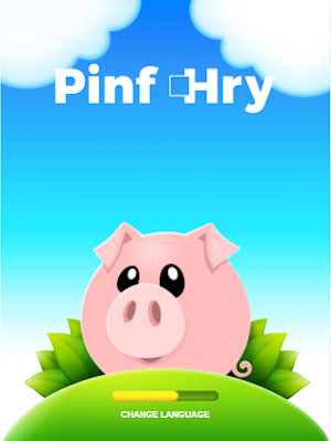 Pinf Hry Screenshot 3