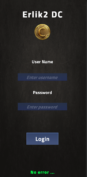 Erlik2 DC Screenshot 2